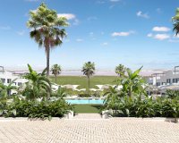 Новостройки - Apartamento - Torrevieja - Торревьеха