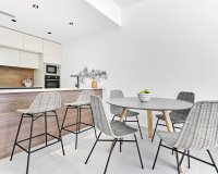 Новостройки - Apartamento - Torrevieja - Торревьеха