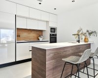 Новостройки - Apartamento - Torrevieja - Торревьеха