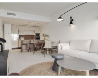 Новостройки - Apartamento - Torrevieja - Торревьеха