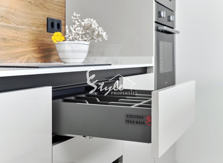 Новостройки - Apartamento - Torrevieja - Торревьеха