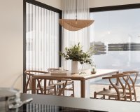 Новостройки - Apartamento - Torrevieja - Торревьеха