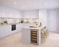 Новостройки - Apartamento - Torrevieja - Торревьеха