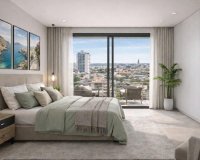 Новостройки - Apartamento - Torrevieja - Торревьеха