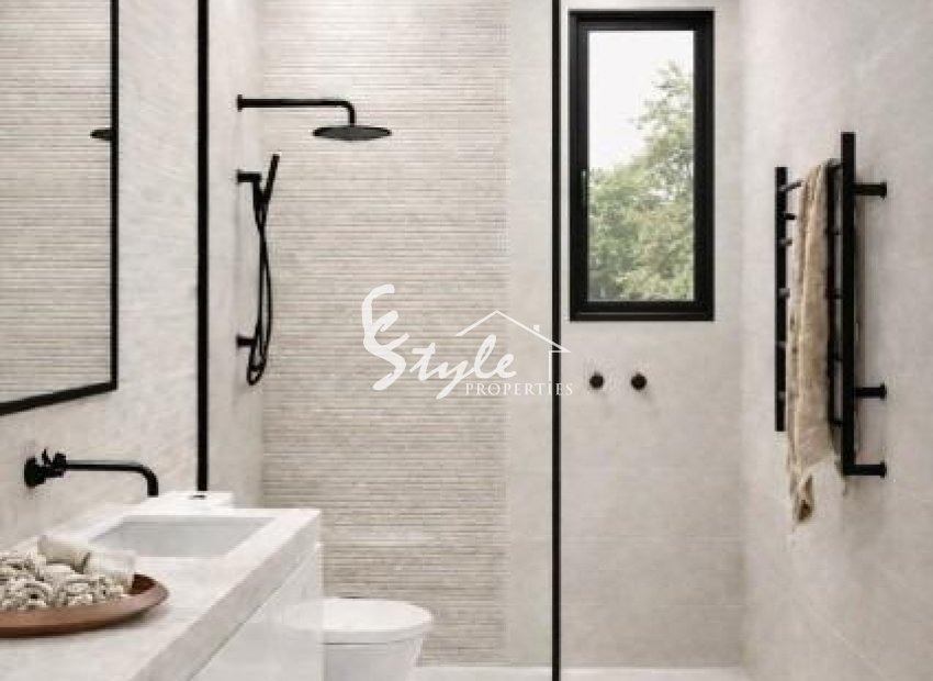 Новостройки - Apartamento - Torrevieja - Торревьеха