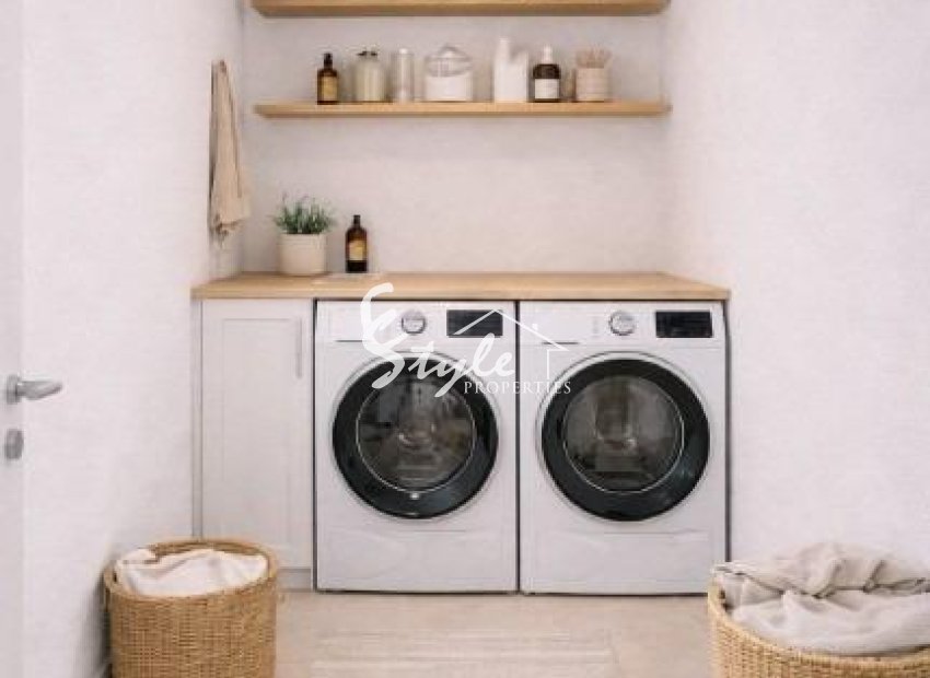 Новостройки - Apartamento - Torrevieja - Торревьеха