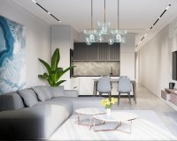 Новостройки - Apartamento - Torrevieja - Торревьеха