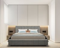 Новостройки - Apartamento - Torrevieja - Торревьеха