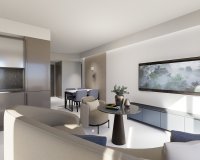 Новостройки - Apartamento - Torrevieja - Торревьеха