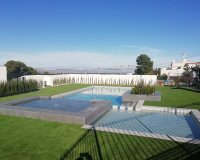 Новостройки - Apartamento - Torrevieja - Торревьеха