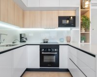 Новостройки - Apartamento - Torrevieja - Торревьеха