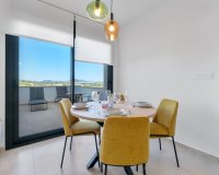 Новостройки - Apartamento - Torrevieja - Торревьеха