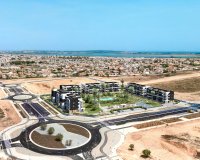 Новостройки - Apartamento - Torrevieja - Торревьеха