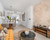 Новостройки - Apartamento - Torrevieja - Торревьеха