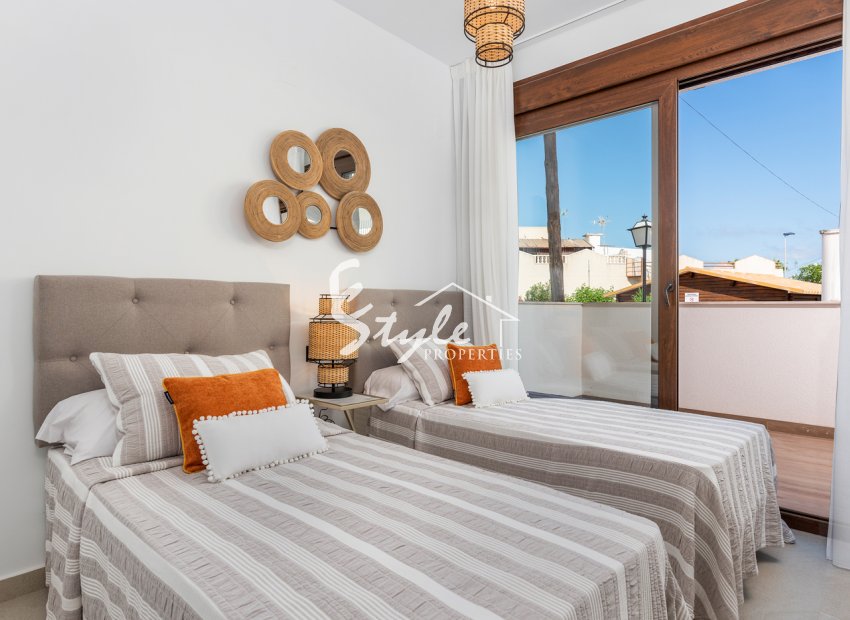 Новостройки - Apartamento - Torrevieja - Торревьеха