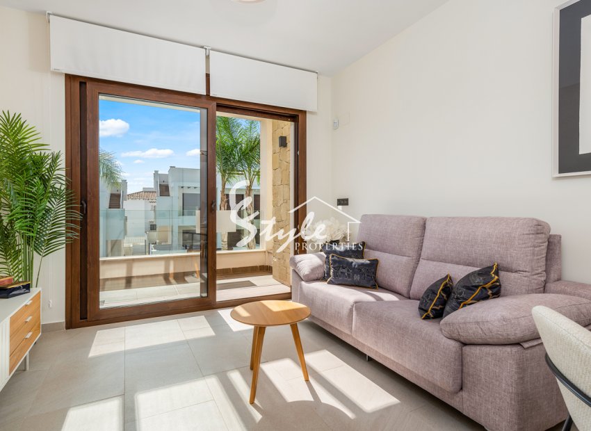 Новостройки - Apartamento - Torrevieja - Торревьеха