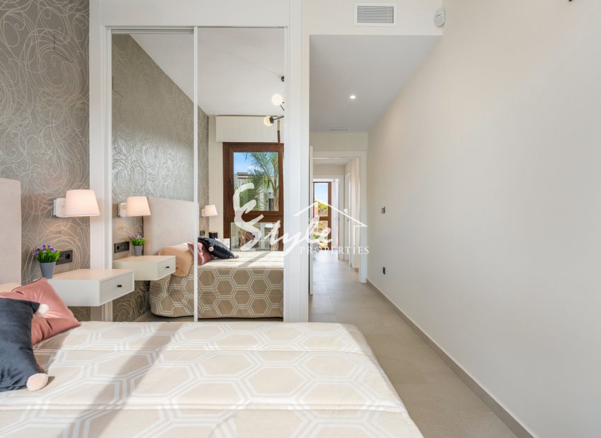 Новостройки - Apartamento - Torrevieja - Торревьеха