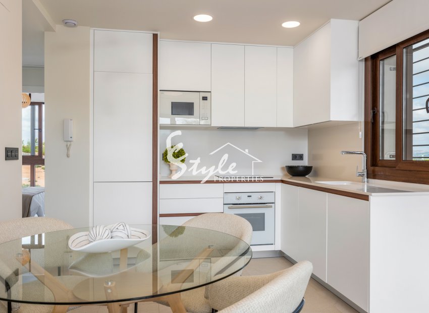 Новостройки - Apartamento - Torrevieja - Торревьеха