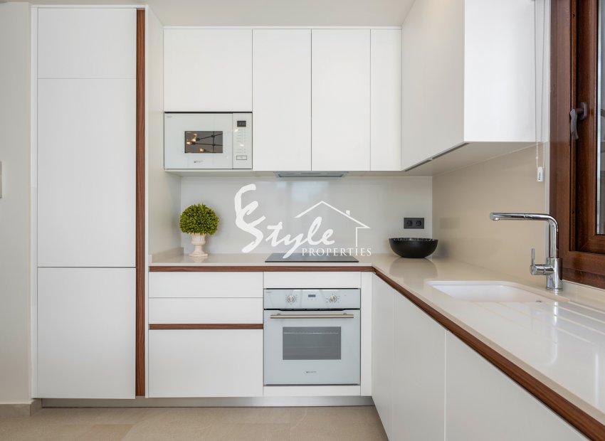Новостройки - Apartamento - Torrevieja - Торревьеха