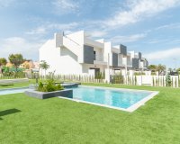 Новостройки - Apartamento - Torrevieja - Торревьеха