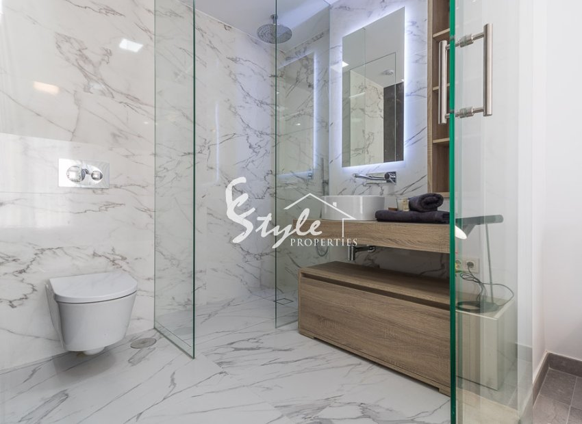 Новостройки - Apartamento - Torrevieja - Торревьеха