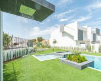 Новостройки - Apartamento - Torrevieja - Торревьеха
