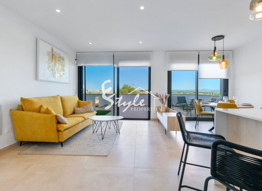 Новостройки - Apartamento - Torrevieja - Торревьеха