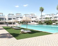 Новостройки - Apartamento - Torrevieja - Торревьеха