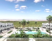 Новостройки - Apartamento - Torrevieja - Торревьеха