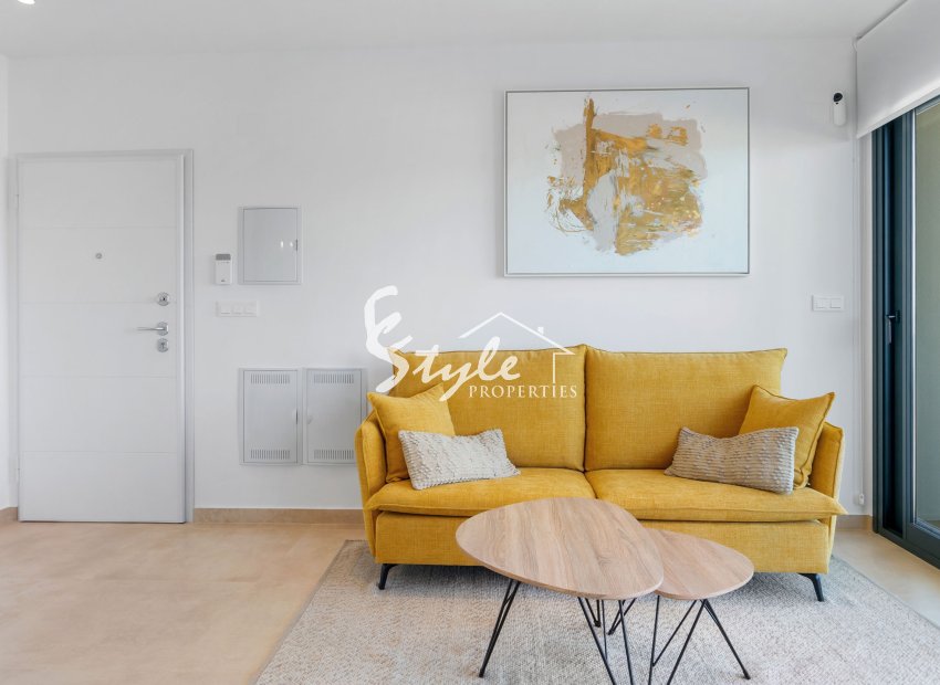 Новостройки - Apartamento - Torrevieja - Торревьеха