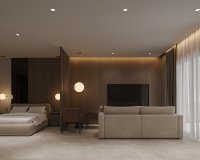 Новостройки - Apartamento - Torrevieja - Торревьеха