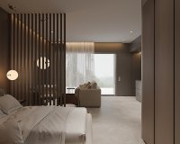 Новостройки - Apartamento - Torrevieja - Торревьеха