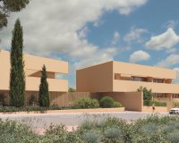 Новостройки - Apartamento - Torrevieja - Торревьеха