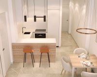 Новостройки - Apartamento - Torrevieja - Торревьеха
