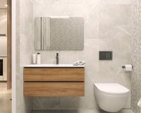 Новостройки - Apartamento - Torrevieja - Торревьеха