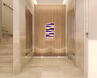 Новостройки - Apartamento - Torrevieja - Торревьеха