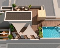 Новостройки - Apartamento - Torrevieja - Торревьеха