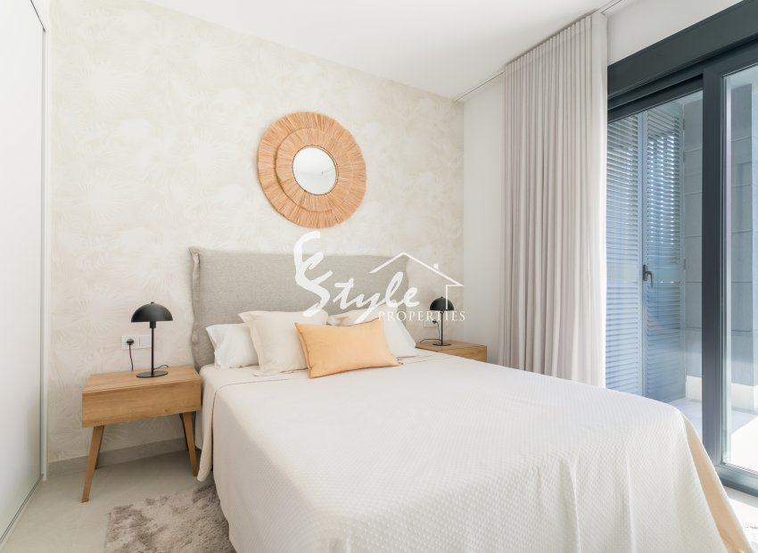 Новостройки - Apartamento - Torrevieja - Торревьеха