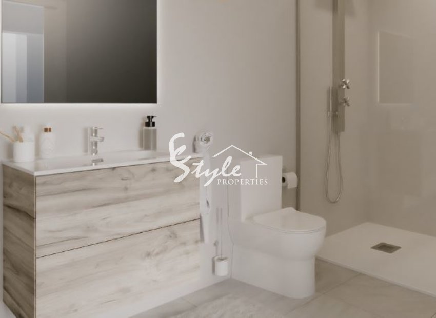 Новостройки - Apartamento - Torrevieja - Торревьеха