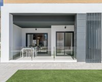 Новостройки - Apartamento - Torrevieja - Торревьеха