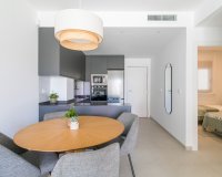Новостройки - Apartamento - Torrevieja - Торревьеха