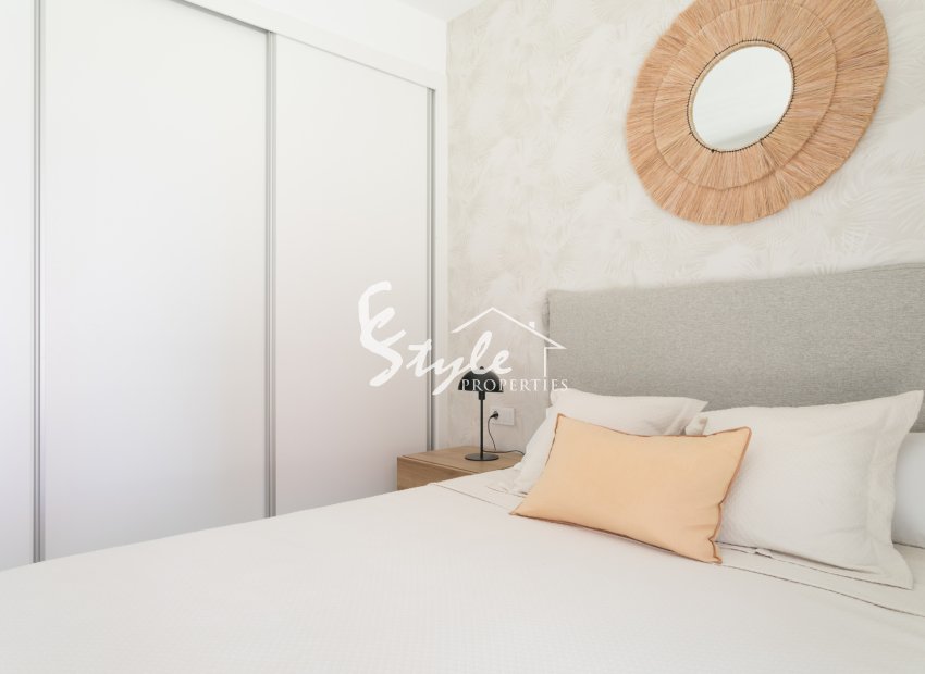Новостройки - Apartamento - Torrevieja - Торревьеха