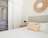Новостройки - Apartamento - Torrevieja - Торревьеха