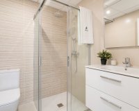 Новостройки - Apartamento - Torrevieja - Торревьеха