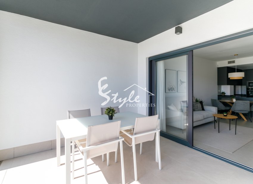 Новостройки - Apartamento - Torrevieja - Торревьеха