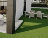 Новостройки - Apartamento - Torrevieja - Торревьеха