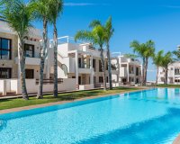 Новостройки - Apartamento - Torrevieja - Торревьеха