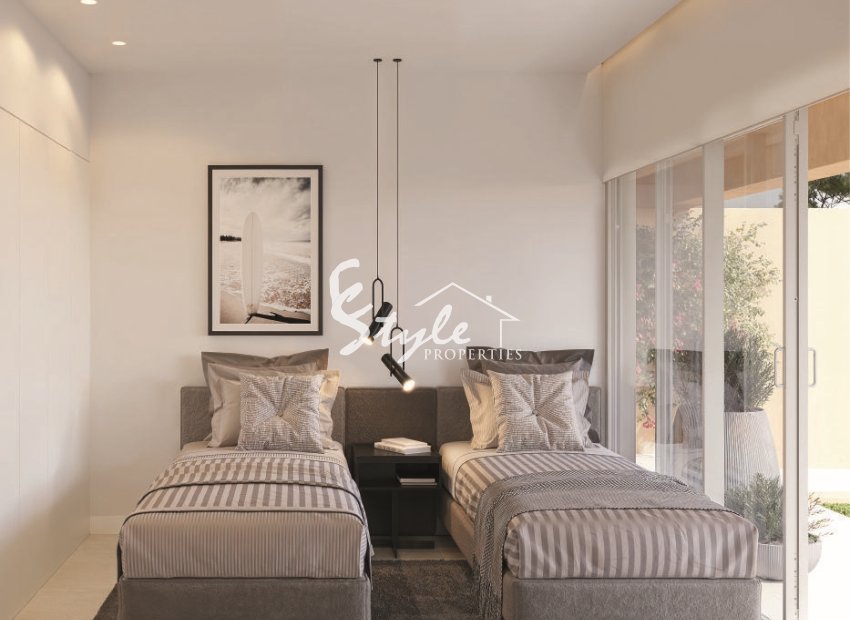 Новостройки - Apartamento - Torrevieja - Торревьеха