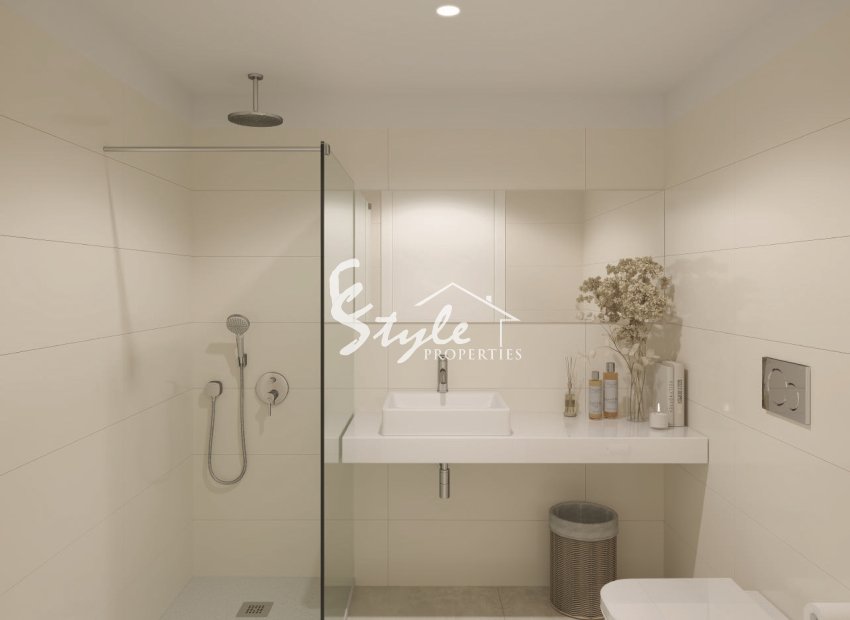 Новостройки - Apartamento - Torrevieja - Торревьеха