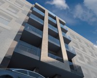 Новостройки - Apartamento - Torrevieja - Торревьеха
